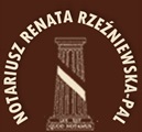 Notariusz Renata Rzeźniewska-Pal